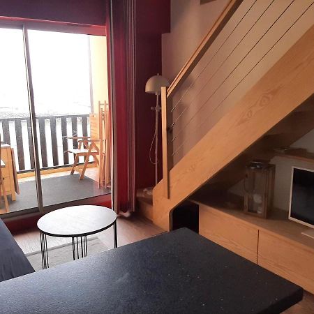 Apartamento Duplex Cosy Avec Piscine Et Parking A Capbreton - Fr-1-239-870 Exterior foto
