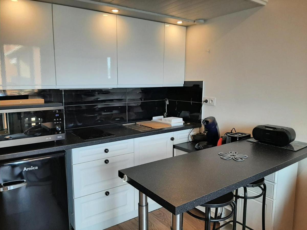 Apartamento Duplex Cosy Avec Piscine Et Parking A Capbreton - Fr-1-239-870 Exterior foto