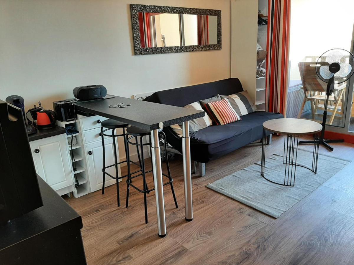 Apartamento Duplex Cosy Avec Piscine Et Parking A Capbreton - Fr-1-239-870 Exterior foto